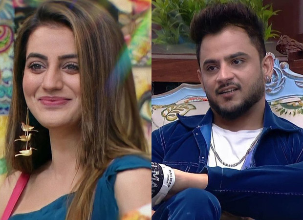 Bigg Boss OTT: Milind Gaba and Akshara Singh evicted from the show; Richa Chadha and Ronit Roy performs interesting tag task with the housemates