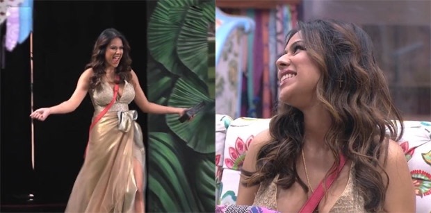 Bigg Boss OTT: Nia Sharma condemns ageism on the show and has a message for Raqesh Bapat and Divya Agarwal Bigg Boss OTT: Nia Sharma condemns ageism on the show and has a message for Raqesh Bapat and Divya Agarwal