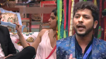 Bigg Boss OTT: Shamita Shetty gets into nasty fight after being tagged ‘ghamandi’ and called ‘dominant’ by Nishant Bhat