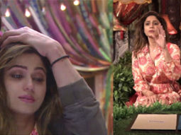 Bigg Boss OTT: Shamita Shetty nominates herself to save Raqesh Bapat, Shilpa Shetty says she’s “very proud.”