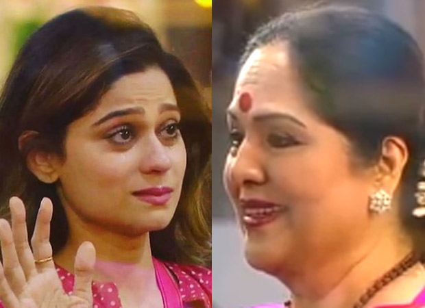 Bigg Boss OTT: Shamita Shetty’s mom enters house, calls Nishant ‘Meethi Churi’ and Raqesh Bapat ‘a gentleman’