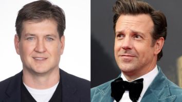 Bill Lawrence and Jason Sudeikis confirm season 3 of Ted Lasso to have 12 episodes