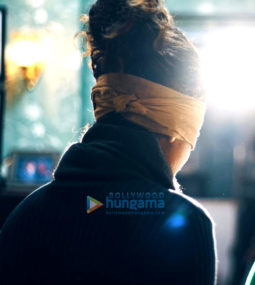 Movie Stills Of The Movie Blurr