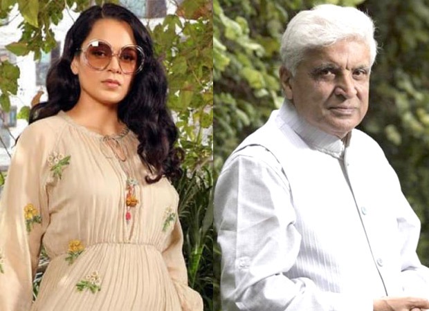 Bombay High Court reserves order on Kangana Ranaut's plea to drop defamation charges in Javed Akhtar case