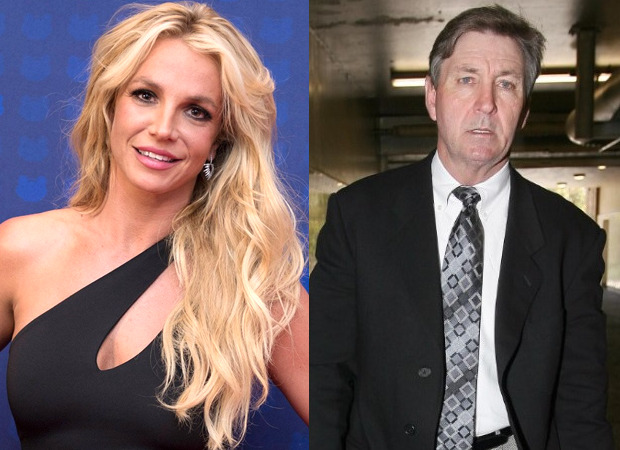 Britney Spears' attorney files motion for immediate suspension and removal of Jamie Spears from the role of her conservator Britney Spears' attorney files motion for immediate suspension and removal of Jamie Spears from the role of her conservator