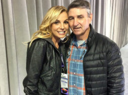 Britney Spears’ father Jamie Spears finally removed from her conservatorship