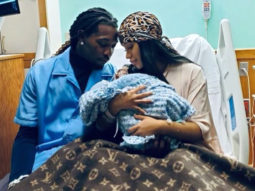 Cardi B and Offset welcome their second child, share sweet family photo with their baby boy