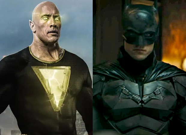 DC FanDome 2021 to unveil first look of Black Adam and The Flash along with new trailers of The Batman and more DC FanDome 2021 to unveil first look of Black Adam and The Flash along with new trailers of The Batman and more