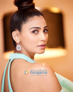 Celeb Photos Of Daisy Shah