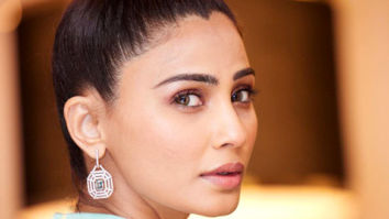 Celeb Photos Of Daisy Shah