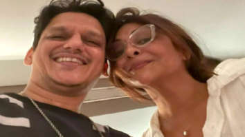 On The Sets Of The Movie Darlings