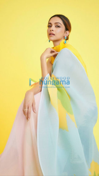 Celeb Photos Of Deepika Padukone