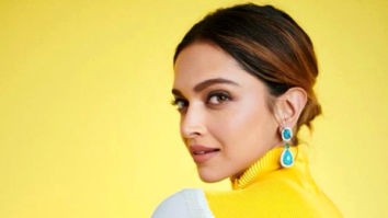 Celeb Photos Of Deepika Padukone
