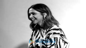 Celebrity Photos of Deepika Padukone
