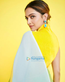 Celebrity Photo Of Deepika Padukone