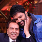Dharmendra shares his Kapil Sharma show’s experience in true Sholay style