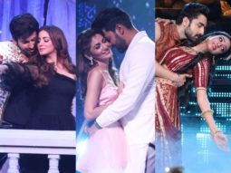 Dheeraj Dhoopar – Shraddha Arya, Shabir Ahluwalia – Sriti Jha & Rohit Suchanti – Aishwarya Khare to showcase their chemistry on a special episode of Ganesh Utsav