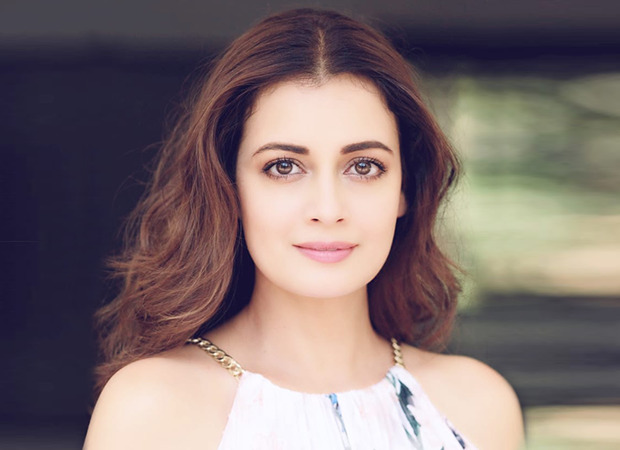 Dia Mirza believes Lage Raho Munna Bhai demonstrated that,  it is possible to bring 'peace even in the most contentious situations'