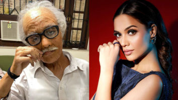 Divya Agarwal transitioned into an elderly man in Cartel; impressed Ekta Kapoor says, ‘must do loads of work soon’