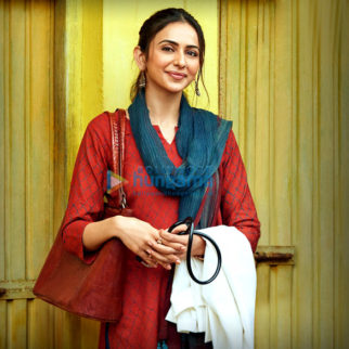 Movie Stills Of Doctor G
