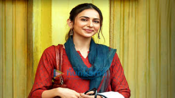 Movie Stills Of Doctor G