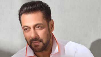 Docu-series on Salman Khan is in the works for a streaming giant