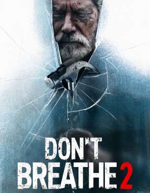 Don’t Breathe 2 (English)