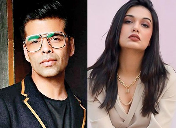 'Don't need a Karan Johar film to showcase my talent' says Bigg Boss OTT winner Divya Agarwal