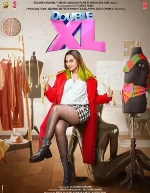 Double XL