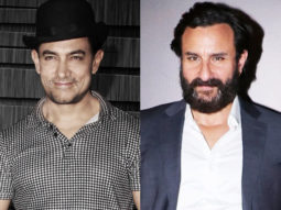 EXCLUSIVE: “Aamir said that the mounting of this film is much bigger than any other film you’re doing and just do this,” Saif Ali Khan on doing Dil Chahta Hai