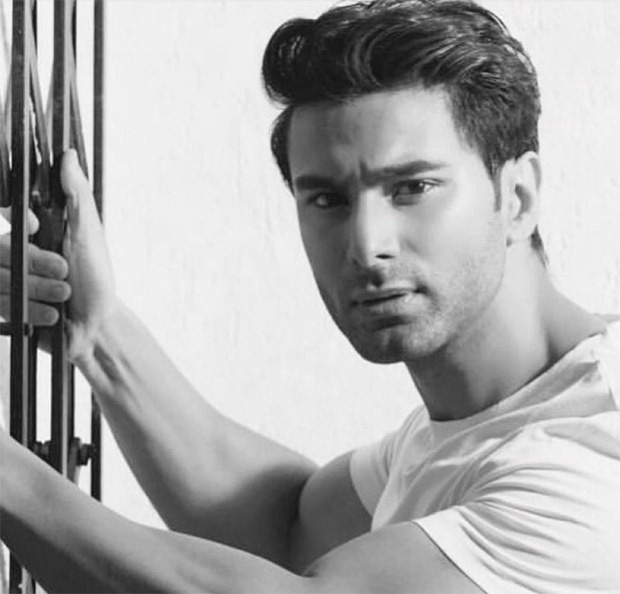 EXCLUSIVE: "Bade Acche Lagte Hain shows a softer side that men possess but isn't spoken about often" - Abhinav Kapoor