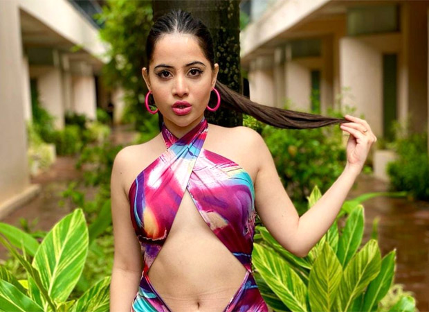 EXCLUSIVE: "I am more keen on exploring the web," says Bigg Boss OTT fame Urfi Javed on re-defining her career choices EXCLUSIVE: "I am more keen on exploring the web," says Bigg Boss OTT fame Urfi Javed on re-defining her career choices