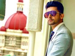 EXCLUSIVE: “I auditioned for the role of my first show in Dilip Kumar Sir’s house,” says Ravi Dubey