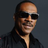 Eddie Murphy signs three-picture and first-look film deal with Amazon
