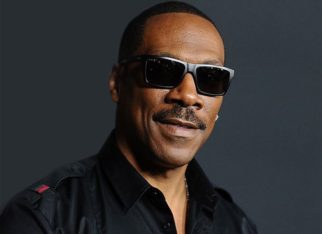 Eddie Murphy signs three-picture and first-look film deal with Amazon