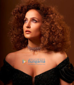 Celeb Photos Of Elli AvrRam