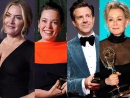 Emmys 2021 Winners: Kate Winslet, Olivia Colman, Jason Sudeikis, The Crown, Ted Lasso, Hacks and Mare of Easttown take home huge wins 