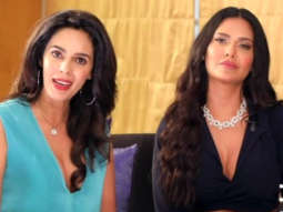 Esha Gupta: “Tinder Bio for Mallika Sherawat- Bold, Beautiful, Bad Bitch”| Rapid Fire