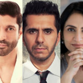 Excel Entertainment and Netflix enter into multi-year series partnership; to kick off two series titled Dabba Cartel and Queen of the Hill