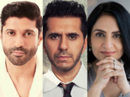 Excel Entertainment and Netflix enter into multi-year series partnership; to kick off two series titled Dabba Cartel and Queen of the Hill
