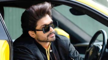 Fans laud Allu Arjun for his simplicity when he stops for breakfast at a roadside restaurant