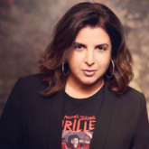 Farah Khan tests positive for Covid-19 despite being fully vaccinated