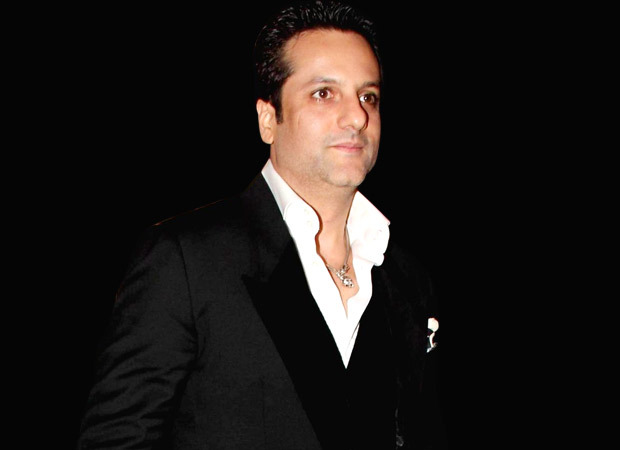 Fardeen Khan confirms his comeback plans