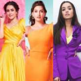 Five colours you must have in your wardrobe this season!