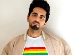 “Fortunate to have managed to finish three new films in the pandemic”- Ayushmann Khurrana
