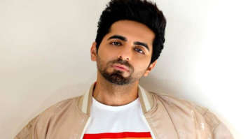 “Fortunate to have managed to finish three new films in the pandemic”- Ayushmann Khurrana