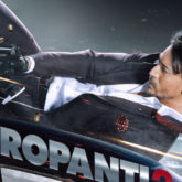 Tiger Shroff and Tara Sutaria's Heropanti 2 to release on April 29, 2022; to clash with Ajay Devgn's MayDay