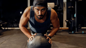 Arjun Kapoor to reveal how he transformed physically through social media chat sessions!