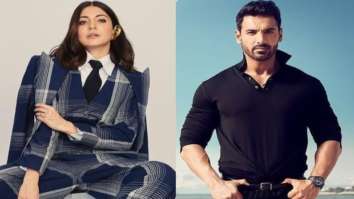 From Anushka Sharma in blue suit to John Abraham in black skirt, gender neutral fashion is here to stay!