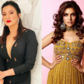 Gauahar Khan slams Divya Agarwal for ridiculing Neha Bhasin for undergarments; gets backlashes from Netizens